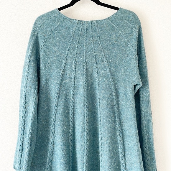 Sundance Cersei Dress Size Med - Picture 12 of 16